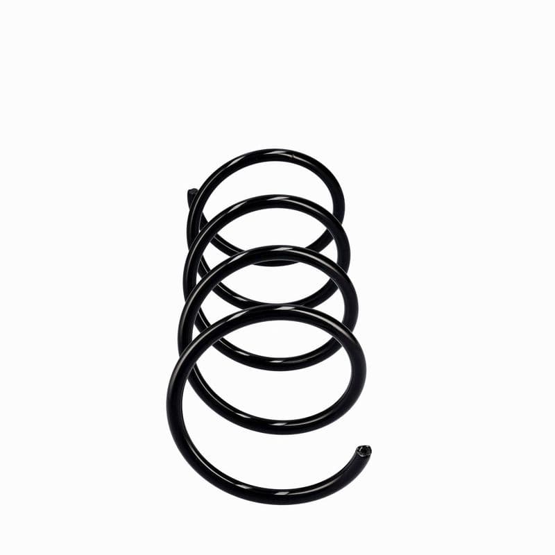 Spiraalveer Voor Links/Rechts past: MERCEDES C (CL203), C (W203), C T-MODEL (S203), CLK (A209), CLK (C209) 1.8-5.0 05.00-03.10