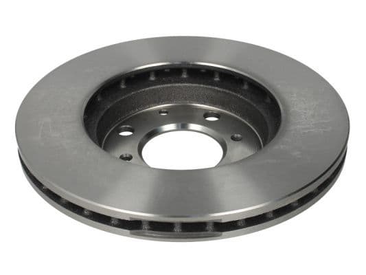 Brake disc Voor Links/Rechts past: HONDA CITY IV, JAZZ II, LOGO 1.2-1.5 03.99-10.08