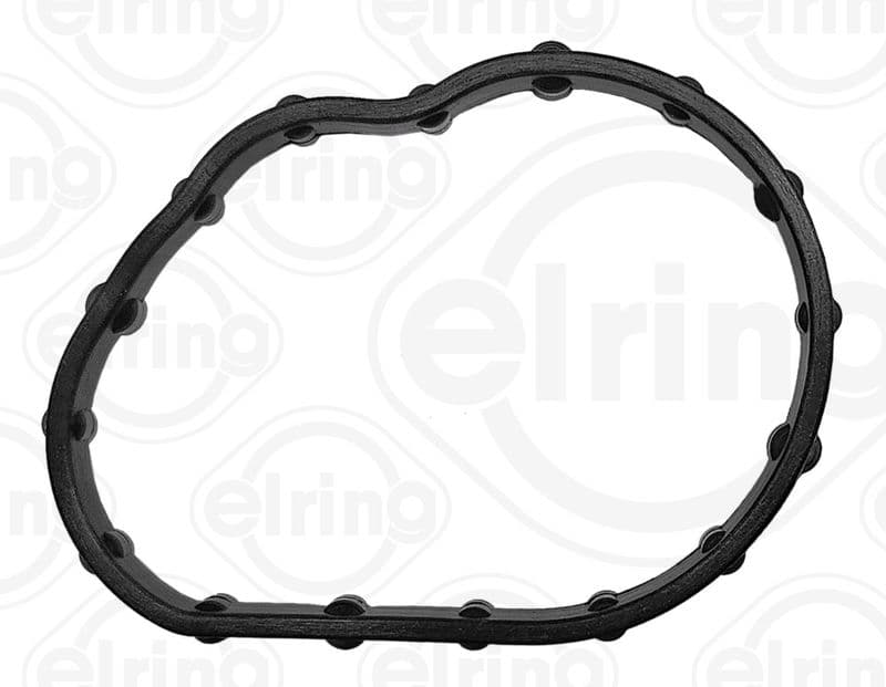 Koel systeem stub-pipe pakking past: FORD USA F-150, MUSTANG 5.0/5.0ALK 09.10-