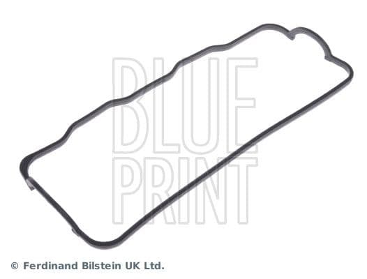 BLUE PRINT