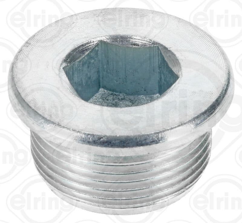 Screw Plug, oil sump
