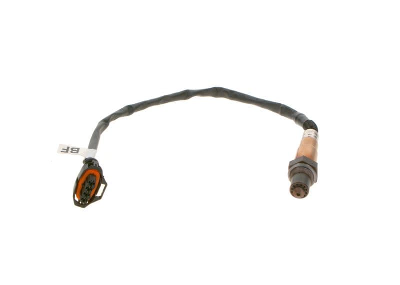 Lambda sonde (aantal draden 4, 445mm) past: OPEL CORSA C 1.0 06.03-12.09