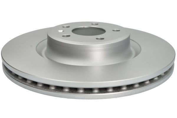 Brake disc Voor Links/Rechts past: AUDI A6 ALLROAD C7 3.0/3.0D 01.12-09.18