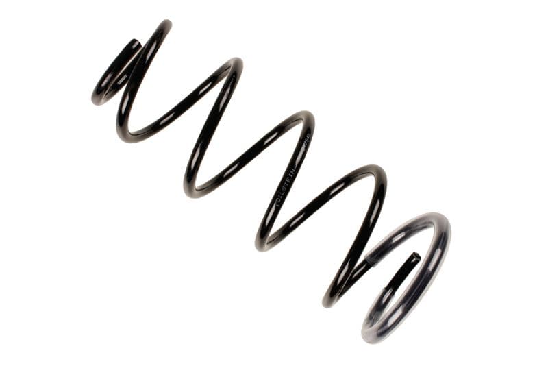 Spiraalveer Voor Links/Rechts past: CITROEN C8  PEUGEOT 807 2.0D/2.2D 06.02-