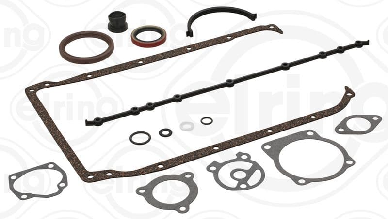 Gasket Kit, crankcase