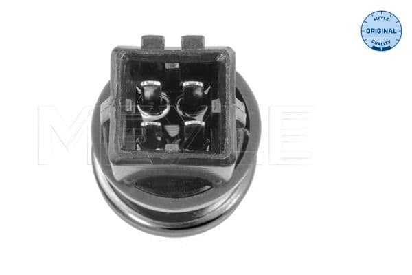 Sensor, coolant temperature