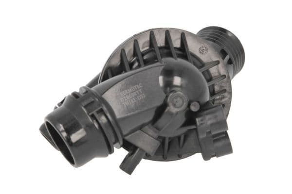 Thermostaat koelsysteem (102°C, in huisvesting) past: BMW 1 (E81), 1 (E82), 1 (E87), 1 (E88), 3 (E90), 3 (E91), 3 (E92), 3 (E93), 5 (E60), 5 (E61) 1.6/2.0/3.0 09.05-12.13