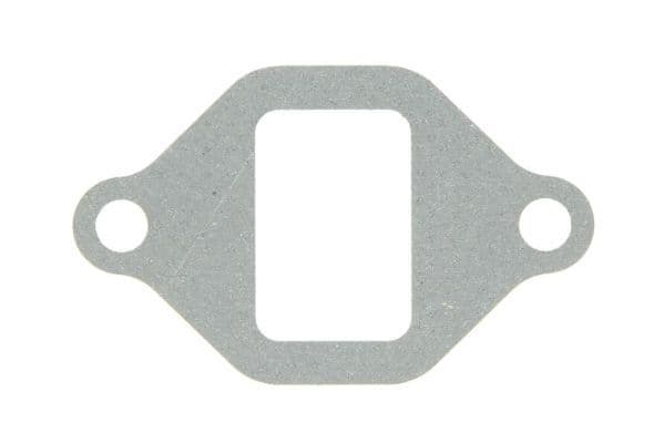 Exhaust manifold gasket