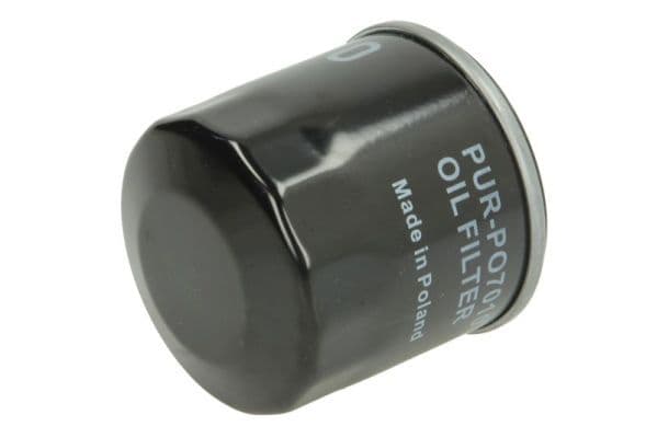 Oil filter