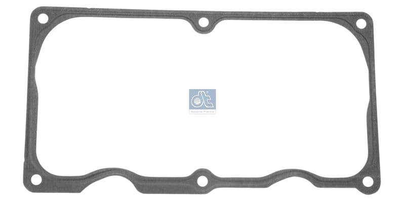 Gasket, cylinder head cover