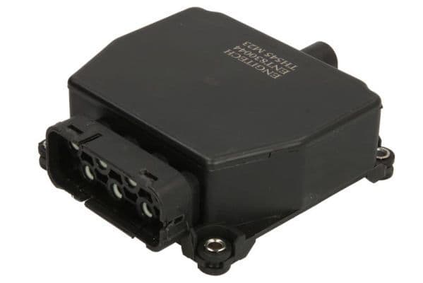 Elektropneumatische regelklep past: AUDI A3  VW GOLF V 2.0D 05.03-03.13