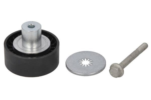 Multi V-riemschijf past: FORD TOURNEO CONNECT V761 NADWOZIE WIELKO, TOURNEO CUSTOM V362, TOURNEO CUSTOM V710, TRANSIT CUSTOM V362, TRANSIT CUSTOM V710, TRANSIT V363 2.0D/2.0DH 12.15-