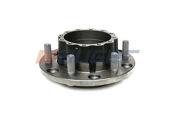 Wheel hub Achter past: IVECO DAILY III, DAILY IV 11.01-08.11