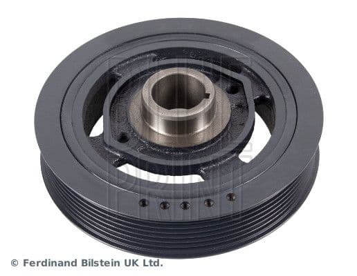 Belt Pulley, crankshaft