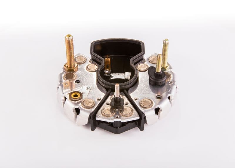 Alternator Regulator