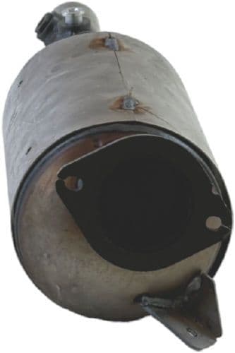 Diesel deeltjesfilter past: RENAULT LAGUNA III 2.0D 10.07-12.15