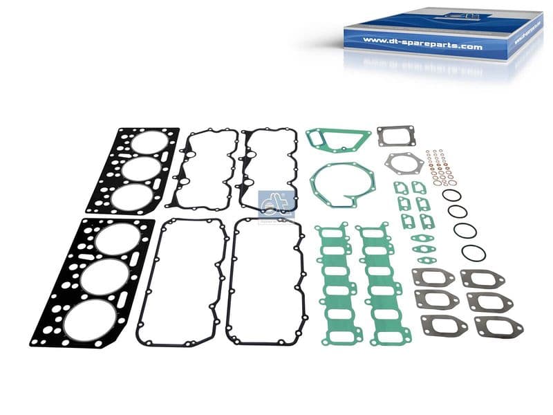 Gasket Kit, cylinder head