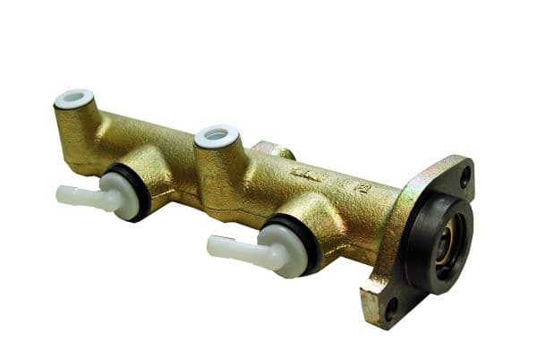 Brake master cylinder