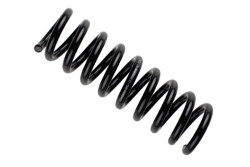 Coil spring