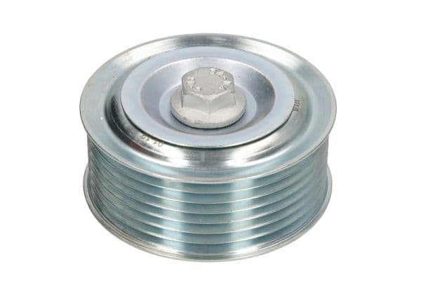 Multi V-riemschijf past: NISSAN AD, ALMERA I, CUBE, MICRA C+C III, MICRA III, NOTE, NV200, NV200 / EVALIA, QASHQAI +2, QASHQAI I, TIIDA 1.2-1.6 07.95-