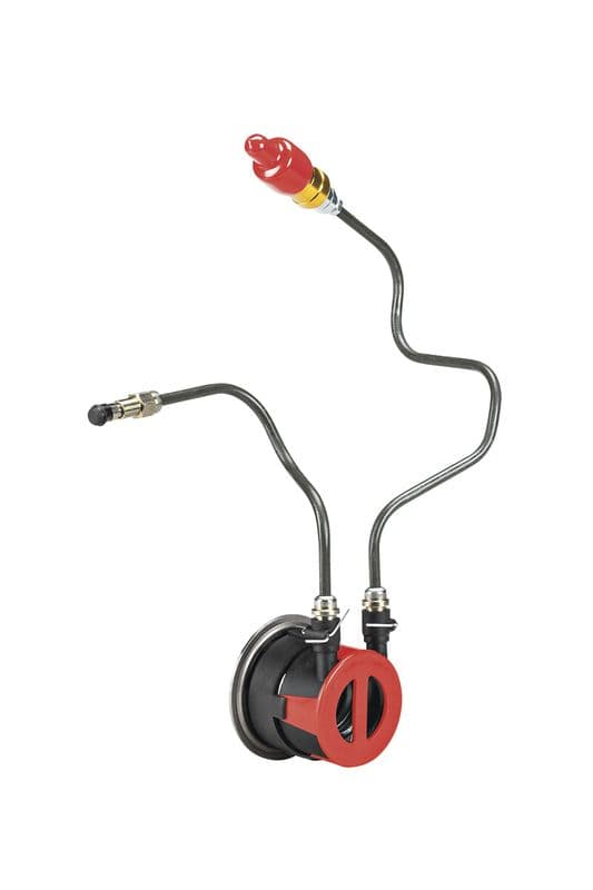 Hydraulisch concentrisch lager past: MG ZT, ZT- T  ROVER 75, 75 I 2.0D 02.99-07.05