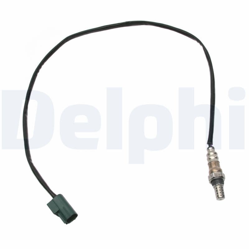 Oxygen Sensor