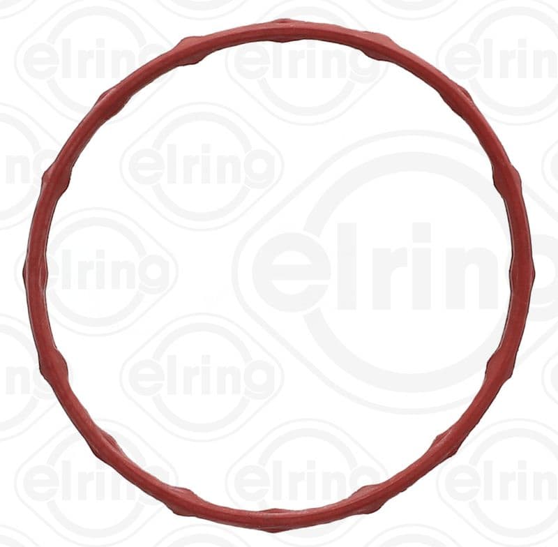 Koelvloeistof thermostaat pakking past: DAIHATSU CHARADE VIII  TOYOTA AURIS, COROLLA, IQ, URBAN CRUISER, VERSO S, YARIS  ASTON MARTIN CYGNET 1.3/1.33 11.08-