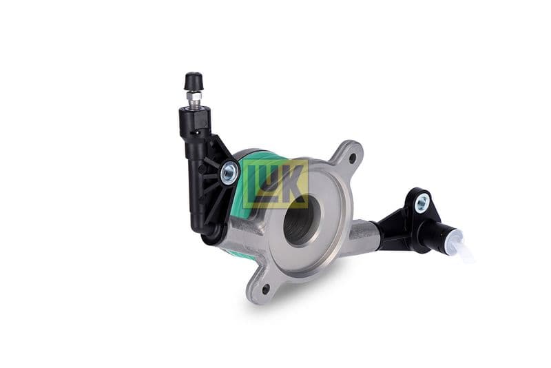 Hydraulisch concentrisch lager past: MERCEDES C (CL203), C T-MODEL (S202), C T-MODEL (S203), C (W203), CLC (CL203), CLK (A208), CLK (A209), CLK (C208), CLK (C209) 2.0-3.7 06.95-