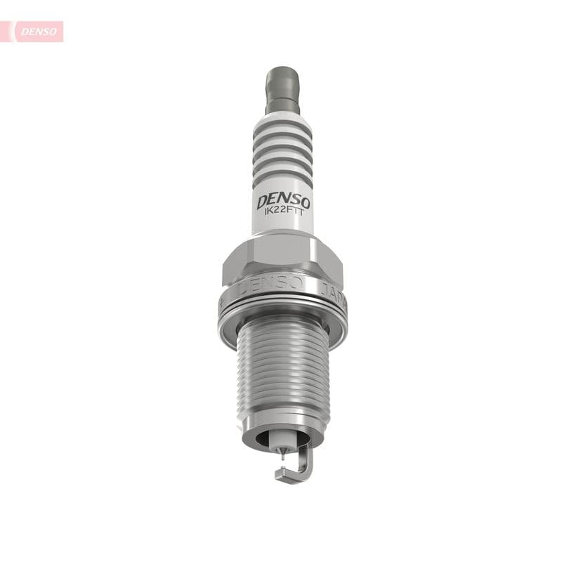 Spark plug
