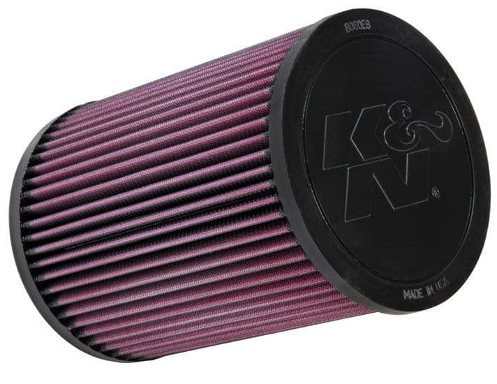 K&N FILTERS