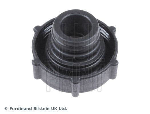 Cover, plenum chamber