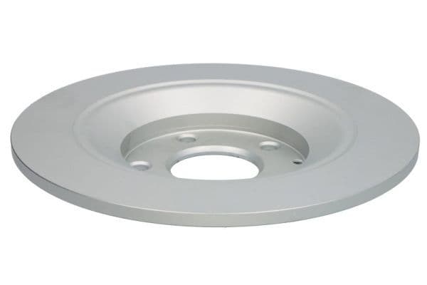 Brake disc Achter Links/Rechts PERFORMANCE (gecoat  met een hoog koolzuurgehalte) (gecoat) past: MAZDA CX-30, CX-5, MX-30 1.8D-Electric 11.11-