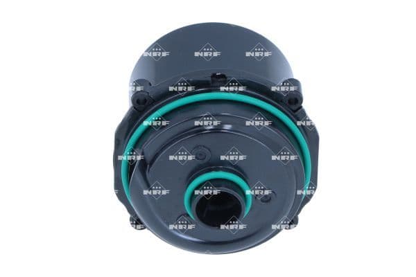 Extra waterpomp (werkingsmodus elektrisch) past: TESLA MODEL 3, MODEL S, MODEL Y Electric 01.17-