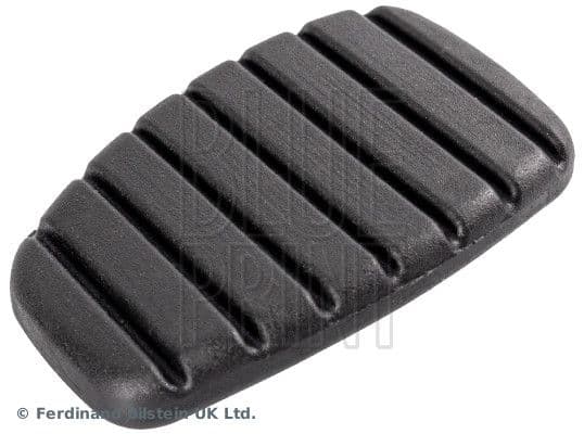 Brake pedal pad