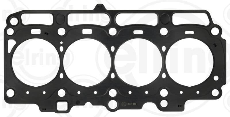 Cilinderkoppakking (dikte: 0,7mm) past: LEXUS ES, UX  TOYOTA C-HR, COROLLA, COROLLA CROSS, PRIUS, RAV 4 V 2.0/2.0H 10.18-