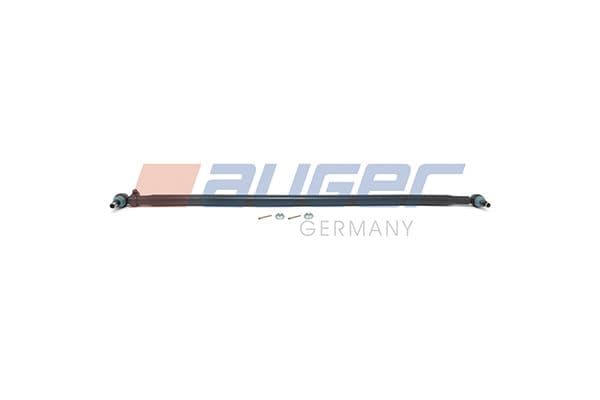 Steering rod