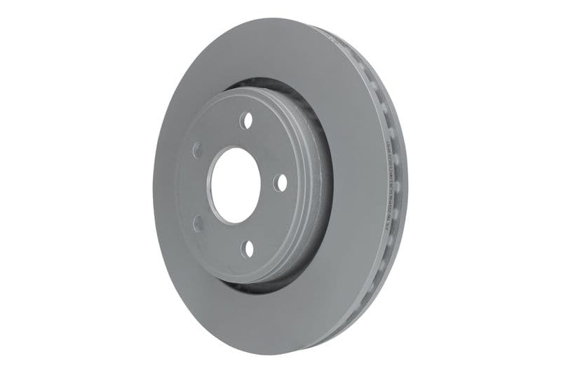 Brake disc voor Links/Rechts (328mmx30mm) past: JEEP COMMANDER, GRAND CHEROKEE II, GRAND CHEROKEE III 10.01-10.11