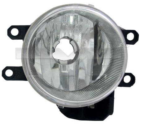 Mistlamp Voor Rechts (H16) past: LEXUS GS L10, IS III XE30  TOYOTA PRIUS III W3 04.09-04.18