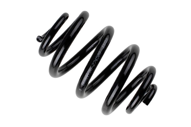 Coil spring