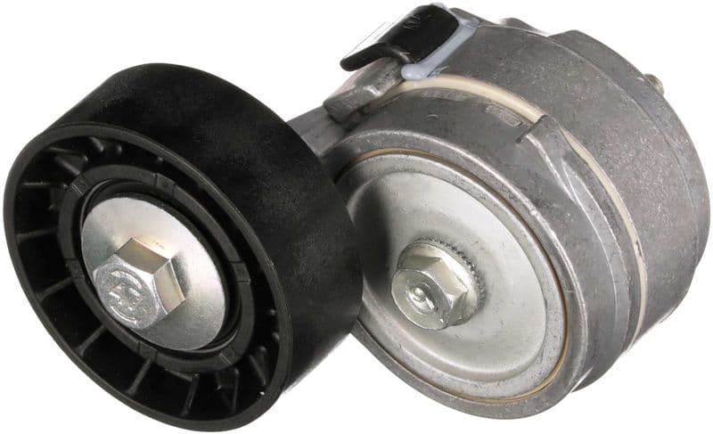 Tensioner Pulley, V-ribbed belt