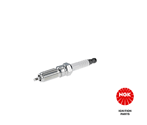 Spark plug