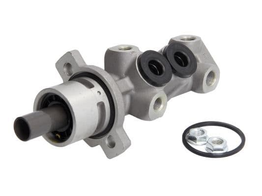 Hoofdremcilinder (22,2mm) past: NISSAN KUBISTAR  RENAULT CLIO II, KANGOO, KANGOO EXPRESS 1.0-2.0 08.97-