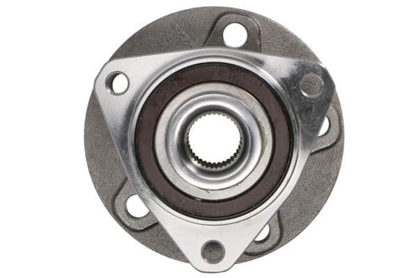 Wiellagerset met naaf Voor Links/Rechts past: VOLVO C40, XC40 1.5-Electric 10.17-