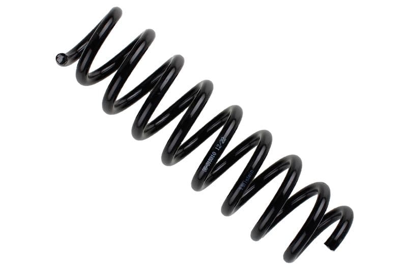 Coil spring