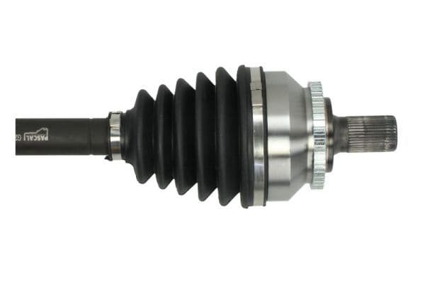 As van de aandrijfas Voor Rechts 556mm (nieuw) past: VOLVO 240, 260, 340-360, 740, 850, 940 II, 960, S40 I, S80 I, S80 II, V40, V60 I, V70 III, V90 I, XC60 I, XC70 I 1.3-3.2ALK 09.78-12.15