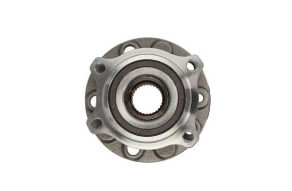 Wiellagerset met naaf Voor Links/Rechts (met hub) (33x135x76) past: ALFA ROMEO 159, BRERA, SPIDER 1.8-3.2 06.05-12.12