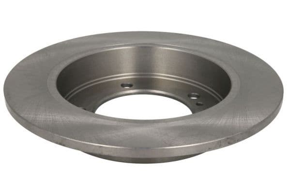 Brake disc Voor Links/Rechts past: GEO TRACKER  SUZUKI GRAND VITARA I, JIMNY, SAMURAI, VITARA, X-90 1.3-2.0D 01.88-