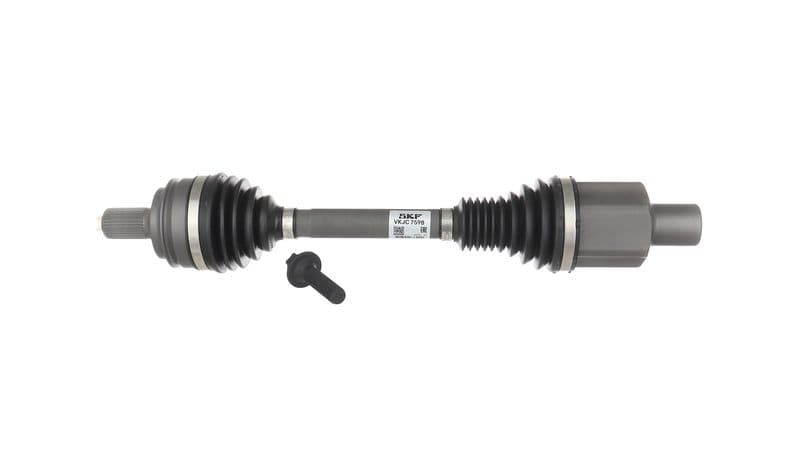 As van de aandrijfas Voor Links 46/527mm past: MERCEDES C (A205), C (C205), C T-MODEL (S205), C (W205) 1.5H-3.0 12.13-04.23