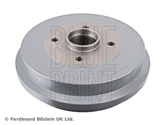 Brake drum Achter past: NISSAN MICRA IV 1.2 05.10-