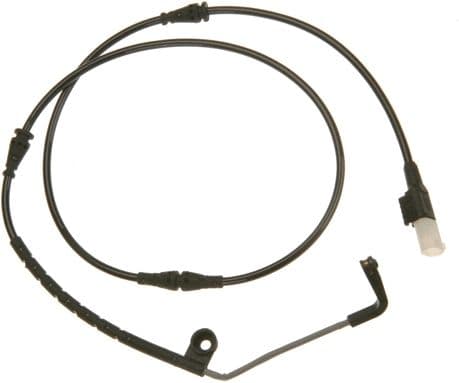Sensor remblokslijtage Voor (hoeveelheid per verpakking: 1pcs) past: LAND ROVER RANGE ROVER SPORT I 2.7D-5.0 02.05-03.13